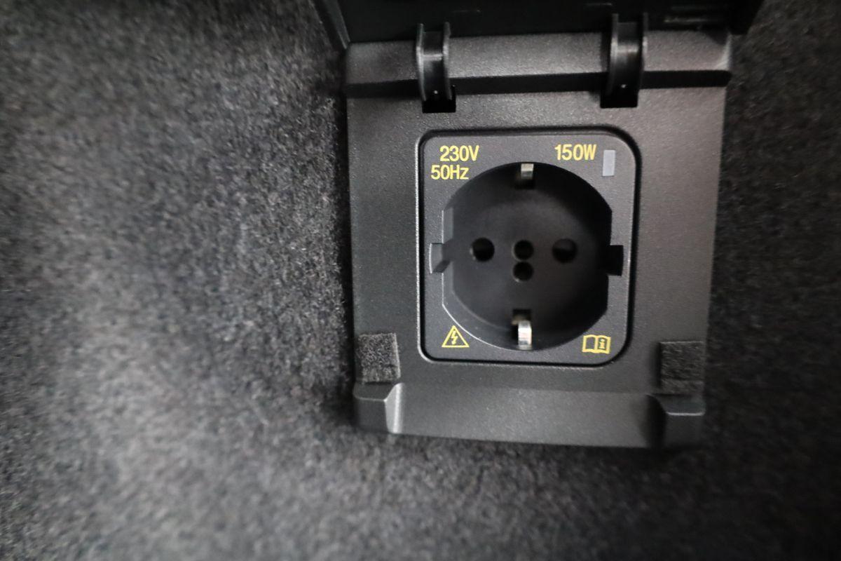 Volkswagen Tayron DSG Life eHybrid