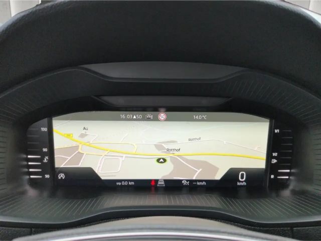 Skoda Karoq 2.0 TDI Tour