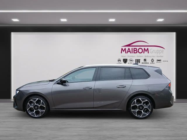 Opel Astra 1.5 CDTI 1.5 Turbo