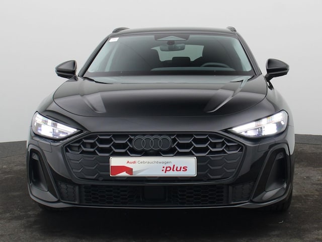 Audi A5 Avant S-Tronic