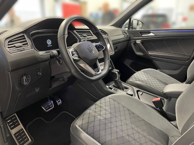 Volkswagen Tiguan 2.0 TDI Allspace