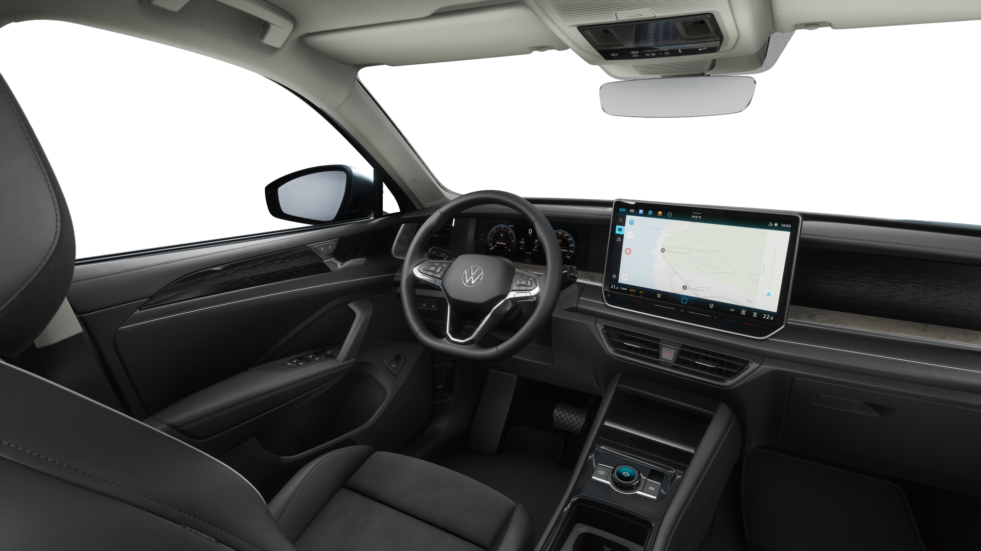 Volkswagen Tayron 2.0 TDI DSG Elegance Elegance