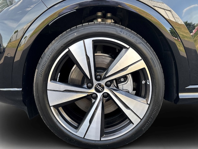 Audi Q5 Quattro S-Tronic Sportback