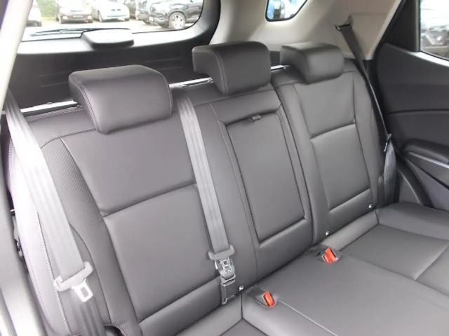 SsangYong Tivoli Grand Blackline 1.5T Navi LED Alu18" Sitzh. Kamera