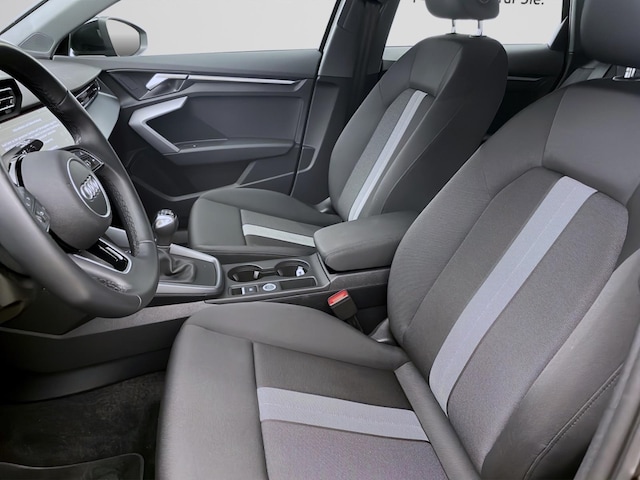 Audi A3 30 TDI Sportback