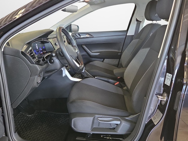 Volkswagen Polo 1.0 TSI DSG Life