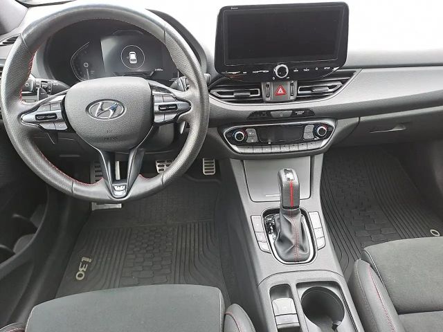 Hyundai i30 N Line T-GDi