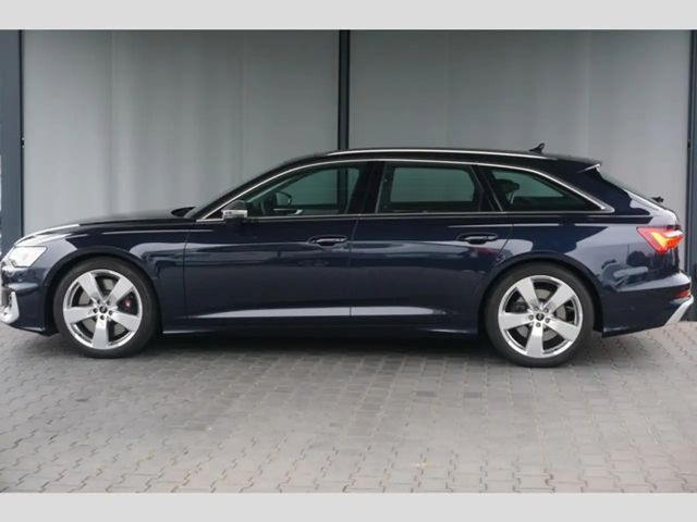 Audi S6 Avant