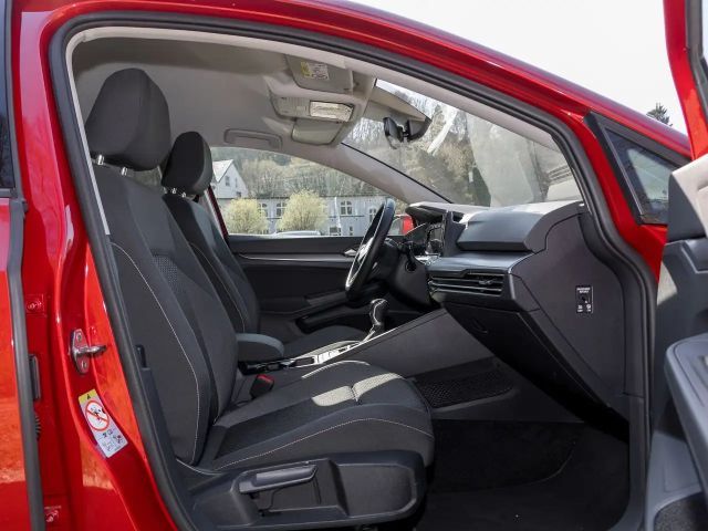 Volkswagen Golf 1.5 TSI