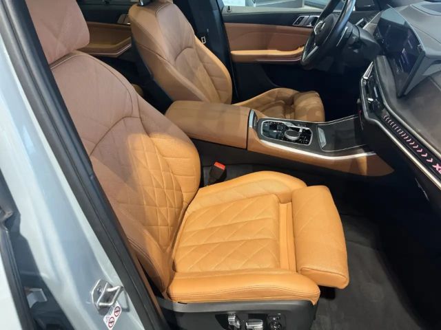 BMW X5 M-Sport xDrive