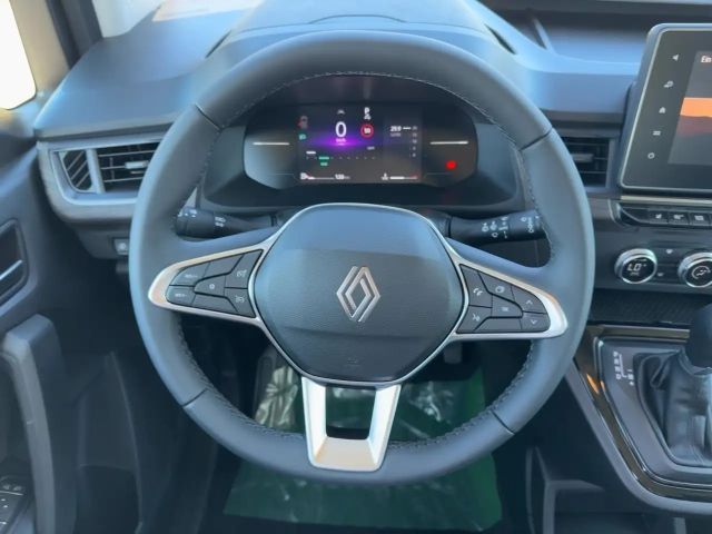 Renault Kangoo EDC Techno