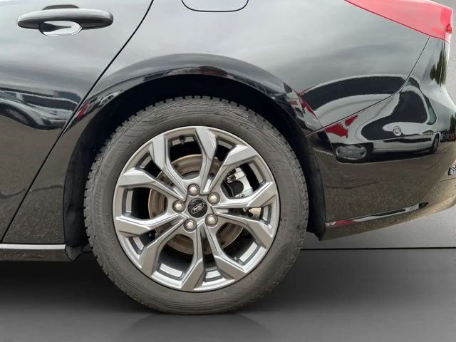 Ford Focus ST Line Wagon