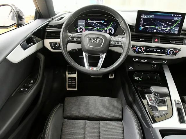Audi A5 40 TDI S-Tronic