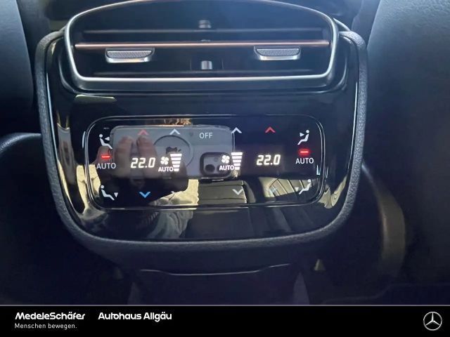 Mercedes-Benz EQS SUV 4MATIC 580