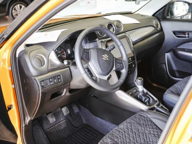 Suzuki Vitara Comfort Hybrid