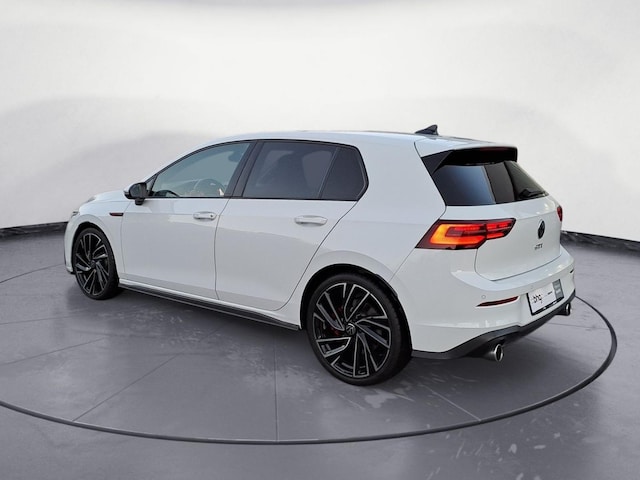 Volkswagen Golf 2.0 TSI DSG GTI