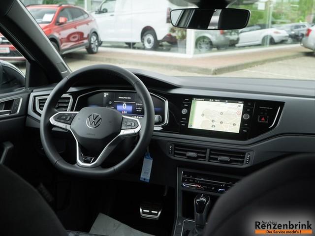 Volkswagen Taigo DSG R-Line Style