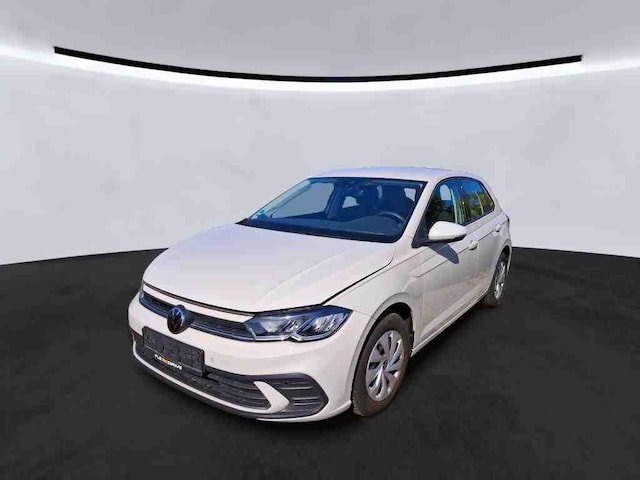 Volkswagen Polo 1.0 MPI
