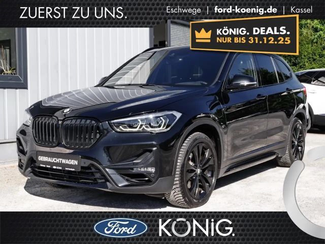BMW X1 Sport Line xDrive25e