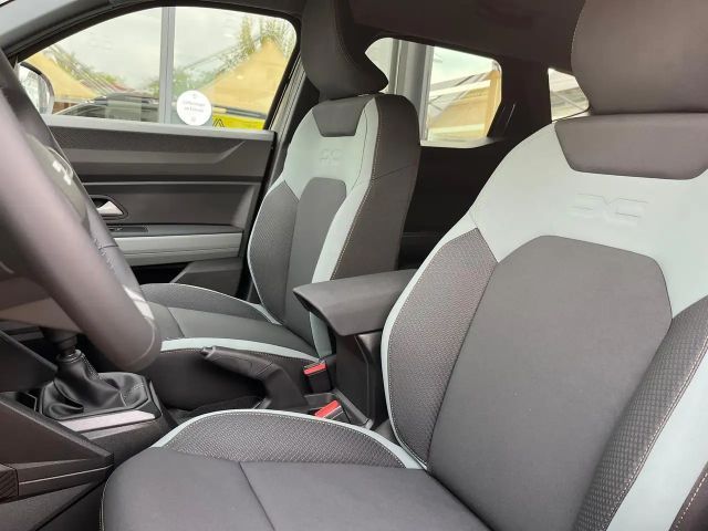 Dacia Duster 4WD Extreme TCe 130