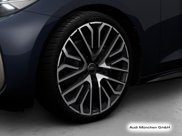 Audi A5 Avant S-Tronic