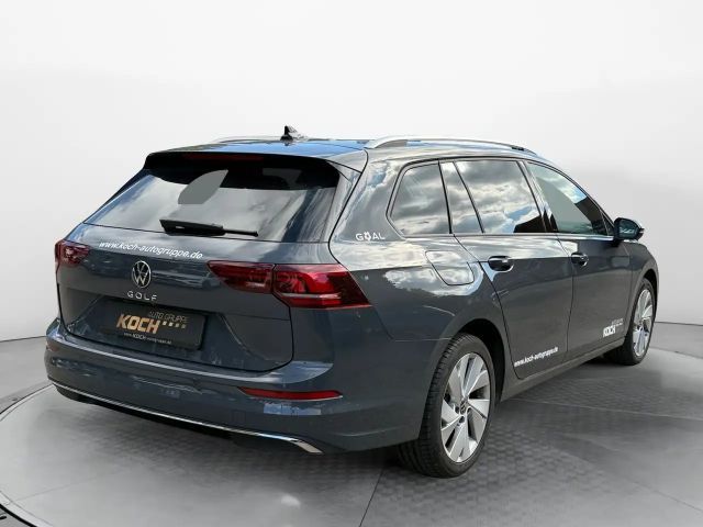 Volkswagen Golf 2.0 TDI DSG Golf VIII Variant