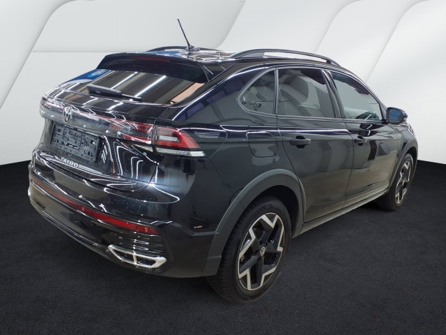 Volkswagen Taigo 1.5 TSI DSG R-Line