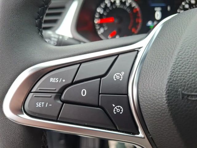 Renault Captur Equilibre Equilibre TCe 90