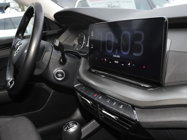 Skoda Octavia 1.0 TSI Ambition Combi