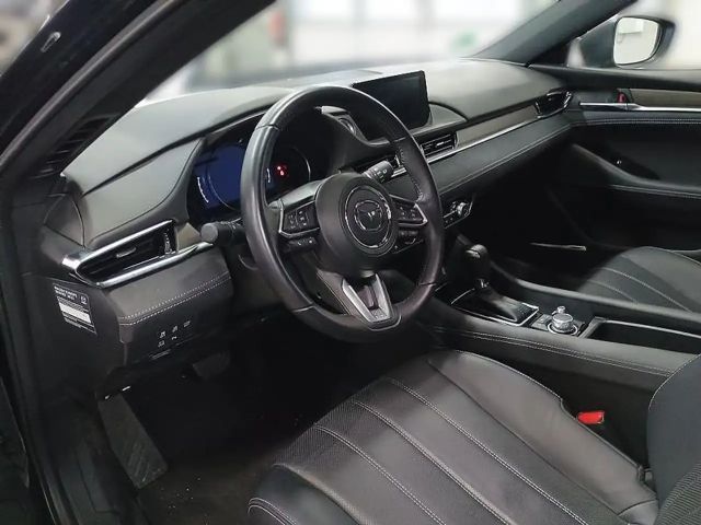 Mazda 6 Sportbreak Takumi