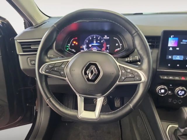 Renault Clio V Intense AUTOMATIK ALLWETTER NAV LED DIG-DISPLAY