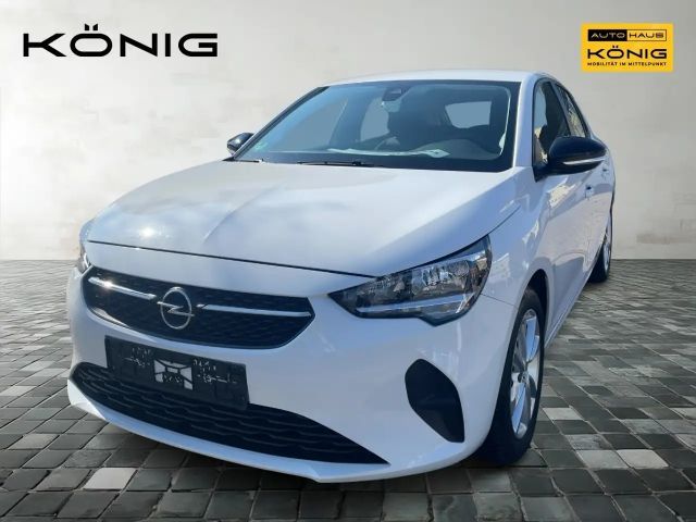 Opel Corsa Edition F Edition