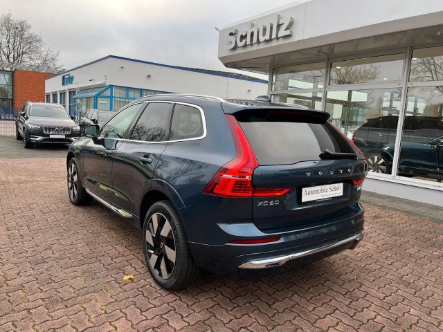 Volvo XC60 AWD Bright Plus T6