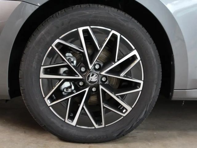 Skoda Octavia 2.0 TDI Selection