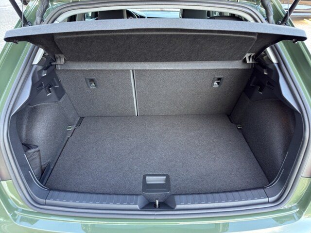 Audi A1 30 TFSI S-Line Sportback