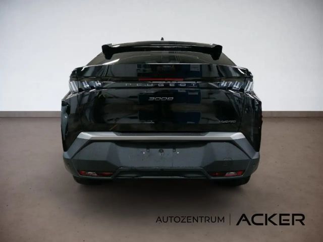 Peugeot 3008 Allure Pack Hybrid
