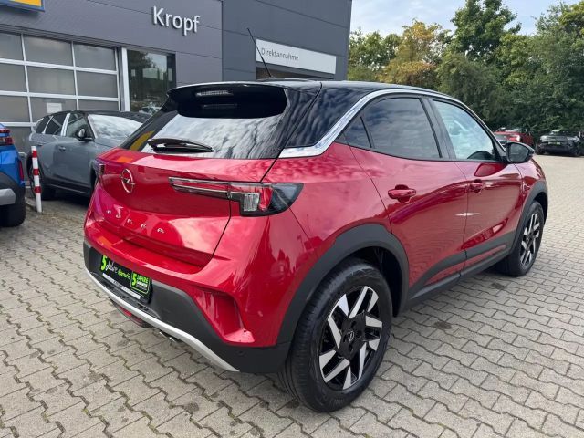 Opel Mokka 1.2 Turbo Turbo