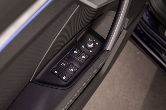 Audi A3 S-Tronic Sportback