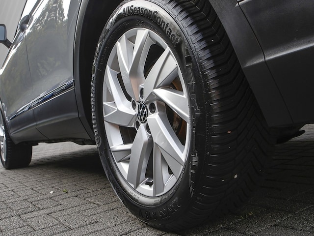 Volkswagen Tiguan 1.5 TSI Life