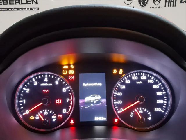 Kia Stonic GDi GT-Line