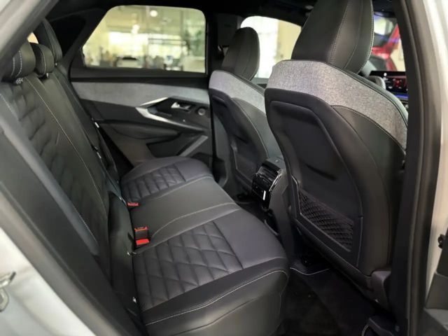 Peugeot E-3008 GT-Line