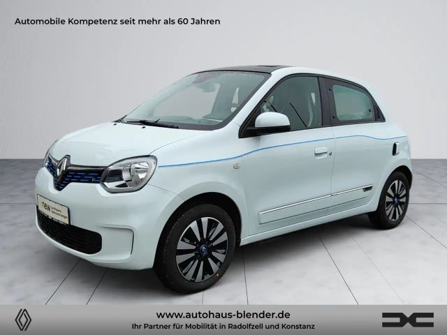 Renault Twingo Intens