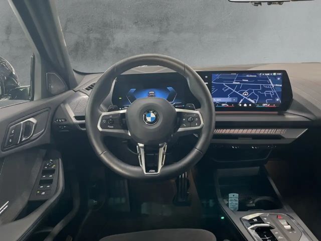 BMW 120 M-Sport Sedan