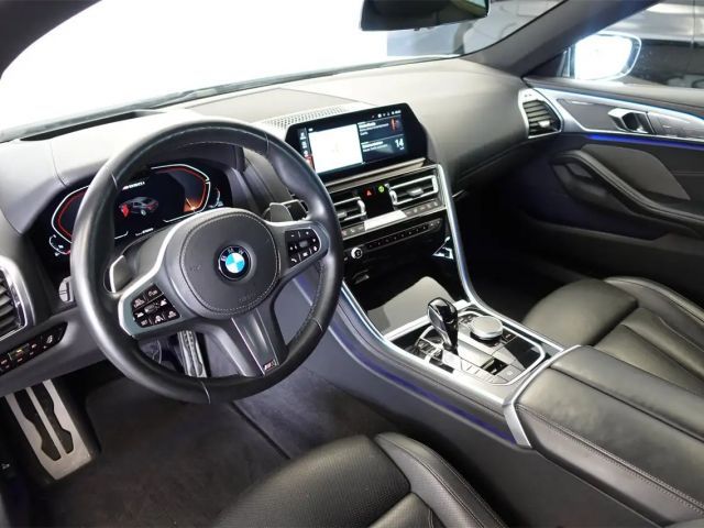 BMW M850 Coupé xDrive