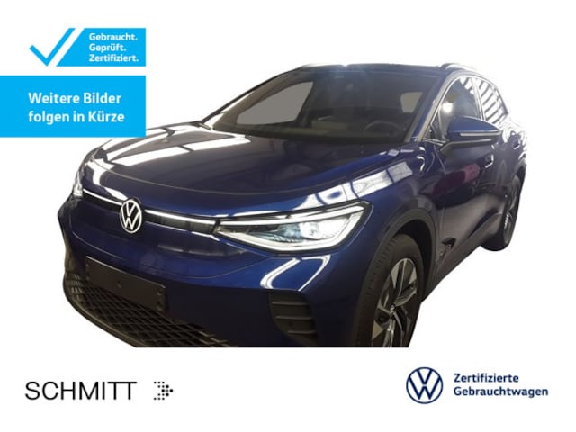 Volkswagen ID.4 IQ.Drive Performance Pro