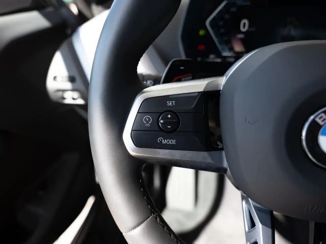 BMW 120 120d M-Sport Sedan