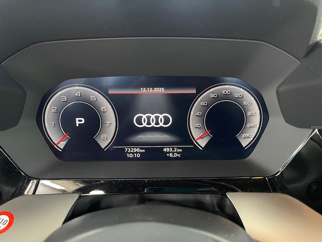 Audi A3 35 TFSI S-Tronic Sportback