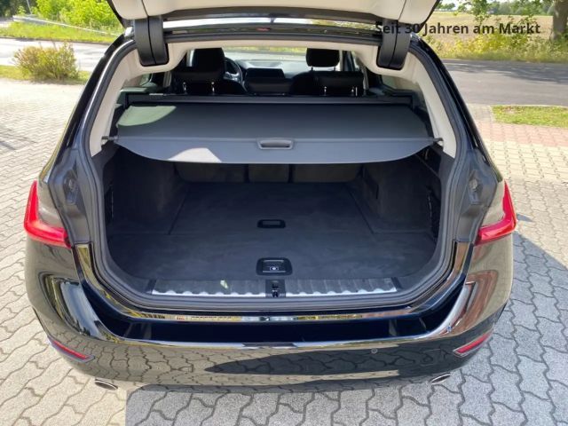 BMW 318 318d Advantage pakket Touring