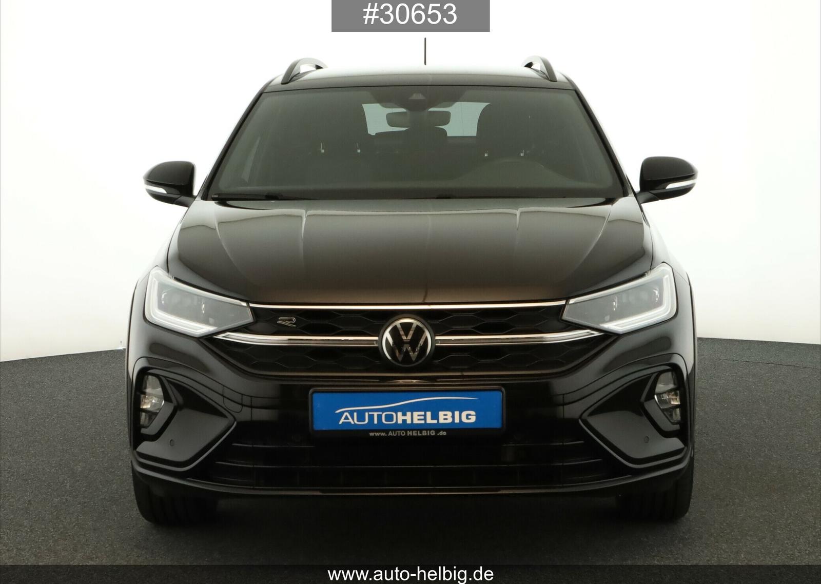 Volkswagen Taigo 1.0 TSI R-Line