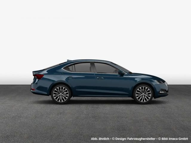 Skoda Octavia 1.4 TSI Ambition Combi iV